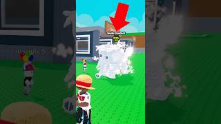 NOVA MUTAÇÃO DE ADMIN NO ROUBE UM BRAINROT! #roblox #humor #robloxshorts #stealabrainrot #pizao