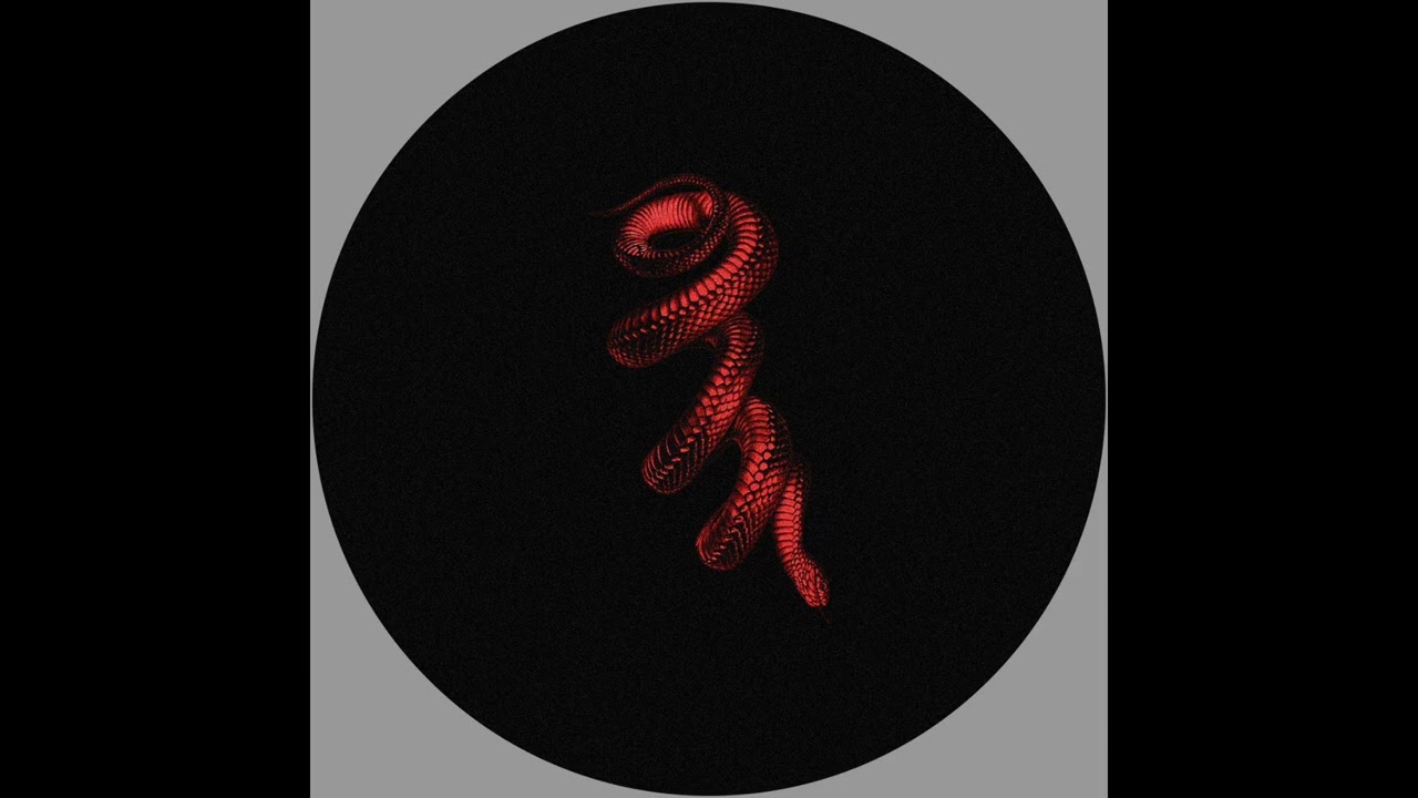 Alfalfa - Monje a Caballo [ORB001]