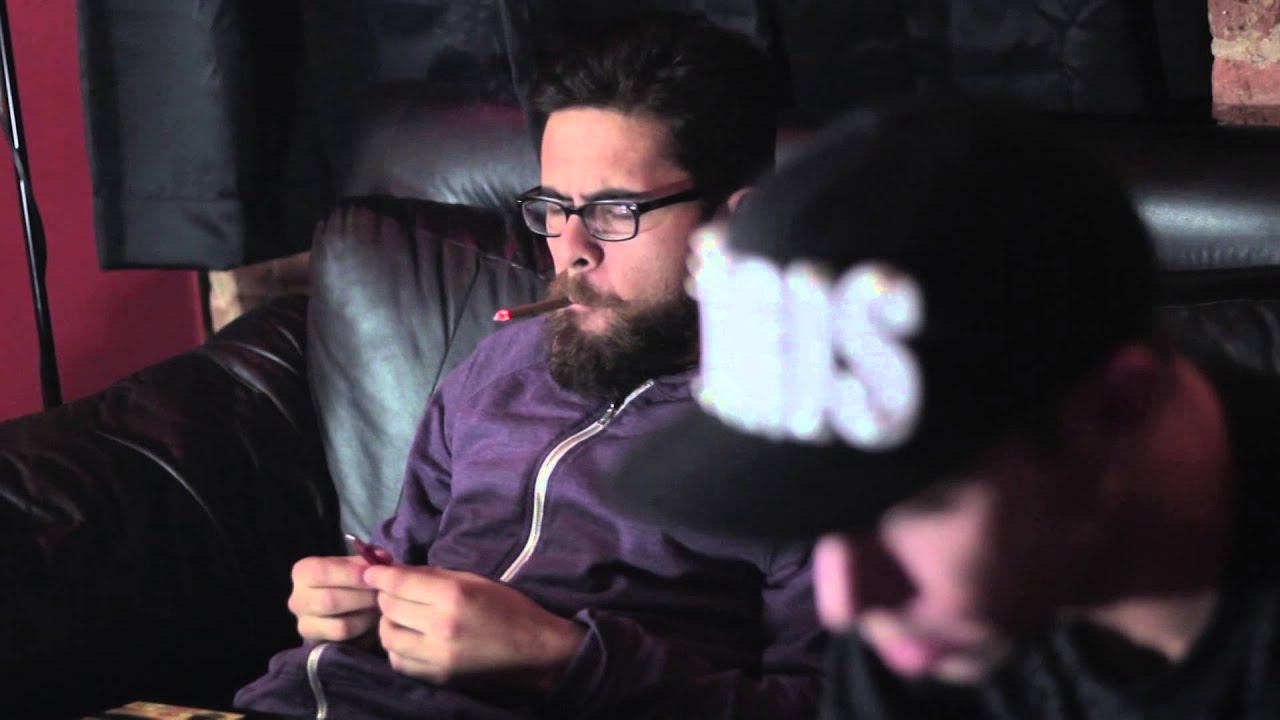 Nathan Knew: Flowers for the Living (promo); shot by @Billykauck