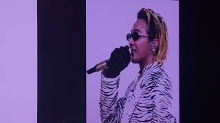 (4K) BIGBANG 2026-2027 WORLD TOUR - XX：COSMOS - IN TAIPEI  20261009