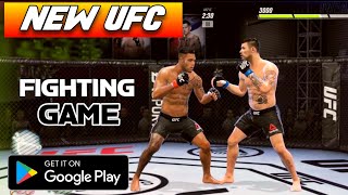 🔥 UFC Beta . Download New Ultimate Fighting Game For Android / Ios !! screenshot 1