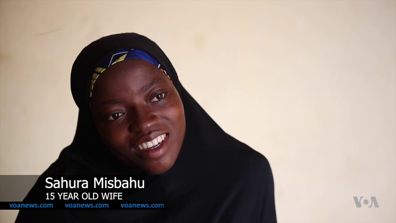 Resistance Continues to Ending Child Marriage in Northern Nigeria