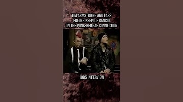 Tim Armstrong: There