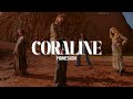 Måneskin - CORALINE [Testo/Lyrics]