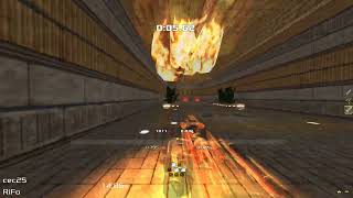 Xdf Cec25 Rifo - 14.86S Xonotic