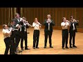 University of Colorado Boulder - Festive Overture Shostakovich | 2nd Place - LARGE ENSEMBLE DIVISION