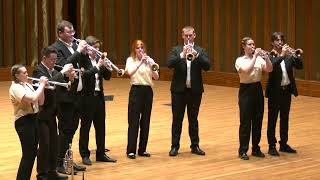 University of Colorado Boulder  Festive Overture Shostakovich | 2nd Place  LARGE ENSEMBLE DIVISION