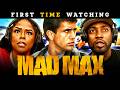 Mad Max  (1979) | *First Time Watching* | Movie Reaction I Asia and BJ