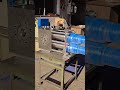 "Shree Maruti Plastomech" Mfg. of Screen Changer for Plastic Process Plants for more det, 9898951975