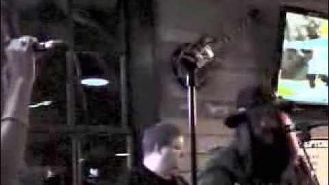 3 - Cole Vosbury with The Cole Vosbury Trio & Chri...