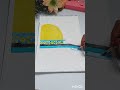 Beautiful masjid e aqsa painting 🎨🖌️#alaqsamosque#short#creativeartswitharisha