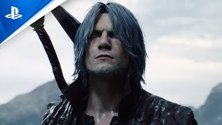 Devil May Cry 5 Special Edition - Launch Trailer | PS5