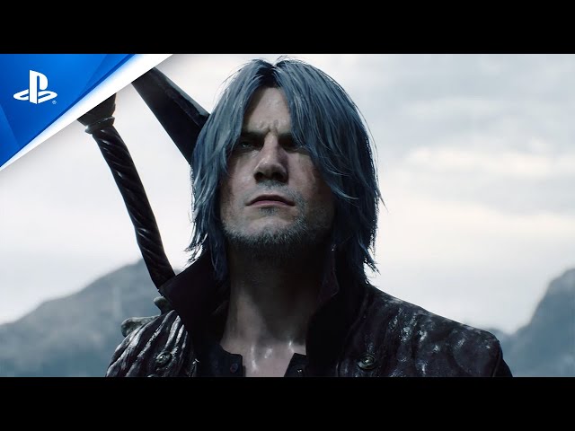 Devil May Cry 5 Special Edition