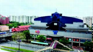 Ask Joyce Lim : Western Singapore - Choa Chu Kang