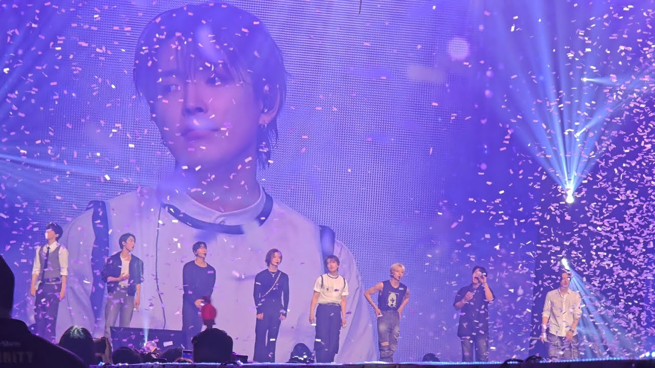 [HD] 20250531 ATEEZ (에이티즈) - TURBULENCE (야간비행) FANCAM (KPOP MASTERZ 2025 IN KUALA LUMPUR)