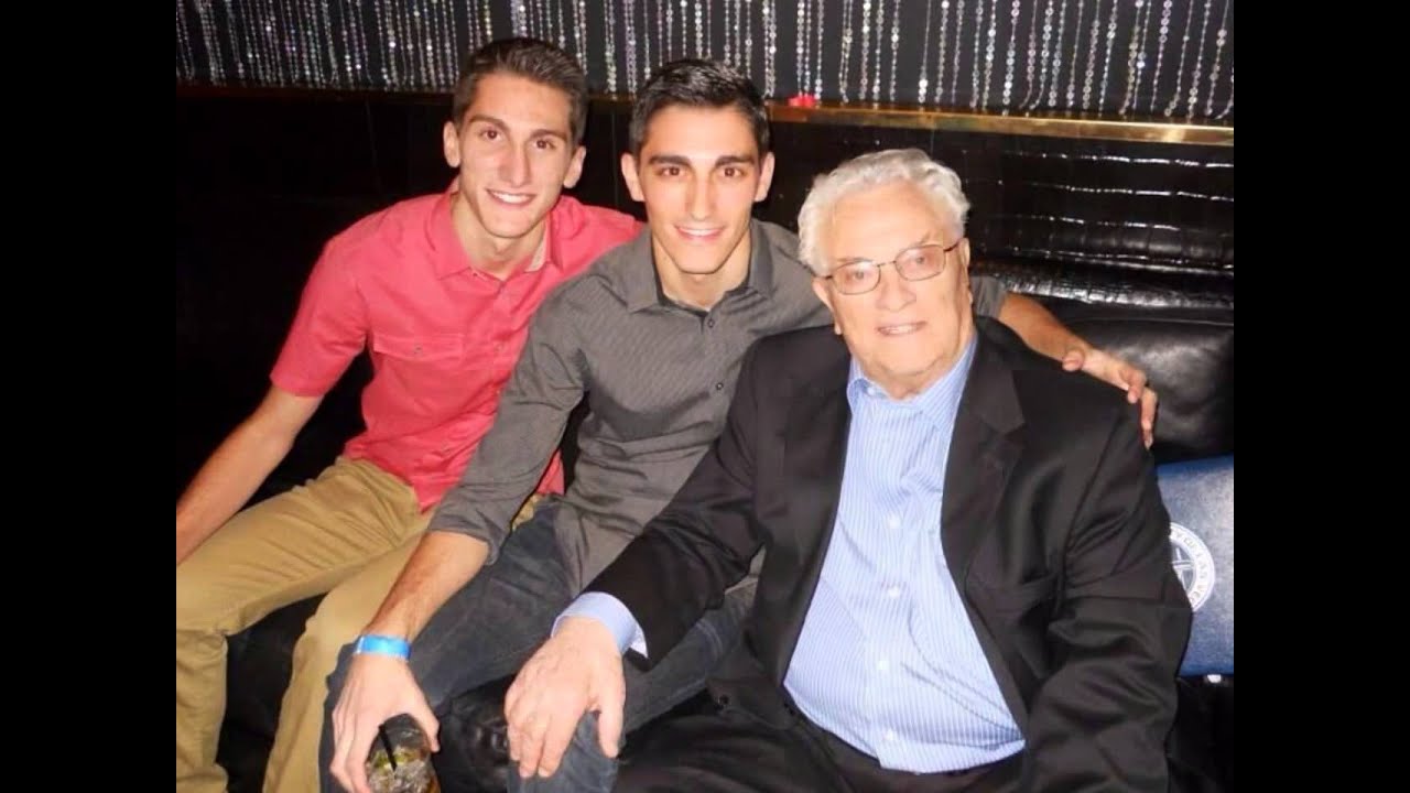 tommy from jersey boys