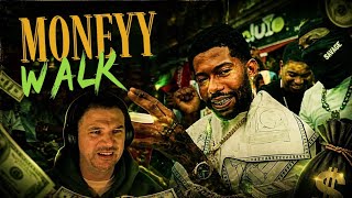 Information Skippa, DJ Mac, Crashdummy - Money Walk (Official Music Video) - UK Reaction Update