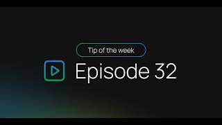 Tip of the week: Episode 32 - Introducting Rentfinder