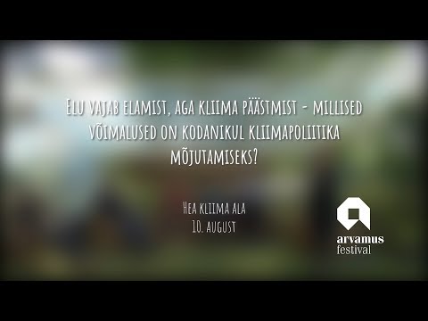 Video: Millised rahalised võimalused on ettevõtjal?