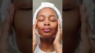 Looking for a skincare routine that targets all your skin concerns? 🎥 K Naomi Phakathi #avon