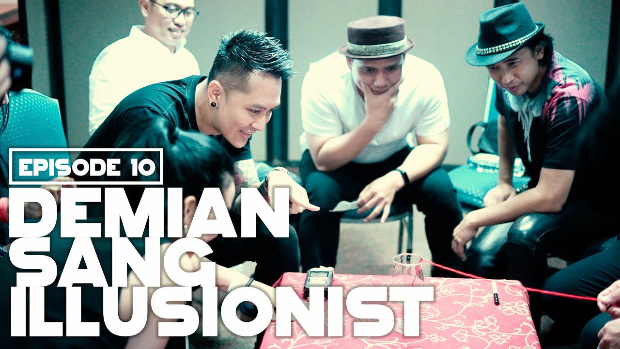 Test Kebohongan feat Padi Reborn