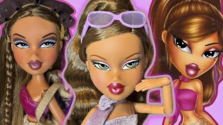 PRETTY PRINCESS! Yasmin 25th anniversary REIMAGINED Bratz Doll Review