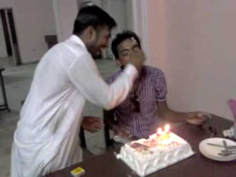 rajiv saini birthday party