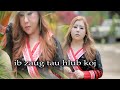 Maiv Xis Hawj - ♥ Ib Zaug Tau Hlub Koj ♥ 【New song 2024.Official VIDEO】