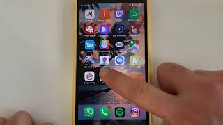 P2P00009: Configurar camara en iOS (Mdo AP) en app ICSEE