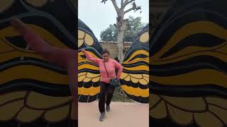 ye jo meri paylo ki cham cham h.... #mashup #dance #sequencedance