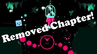 I Modded Into A Never Used Chapter - The That Lost Chapter That Got Remove It Is Now Out