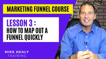 How to Map out a Funnel Quickly