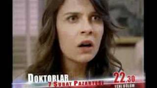 Doktorlar 9. Bölüm Fragmanı