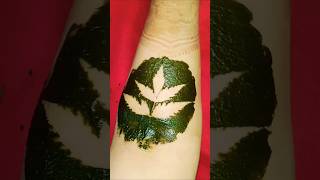 Download Lagu 🌿❤️ New And Unique Leaf Mehndi Design❤🌿#youtubeshorts#viralshorts#shots #leafhackdesign MP3