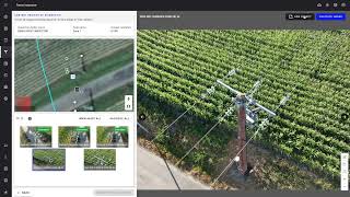 Digital Inspection module Step 4/5 : validation of the results