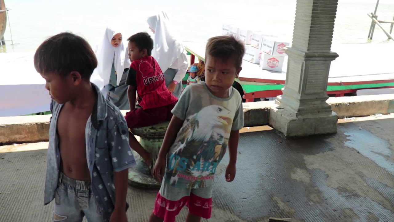 || DESA JARING HALUS, TARGET IMPLEMENTASI ACT SUMUT DI RAMADHAN TAHUN INI||