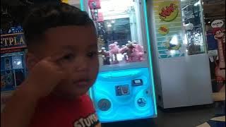 12 oktober 2022 Atan Otw trans studio mini yasmin bareng Ayah p3