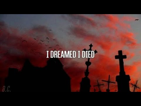 DevilDriver - I Dreamed I Died (lyrics/subtitulada)