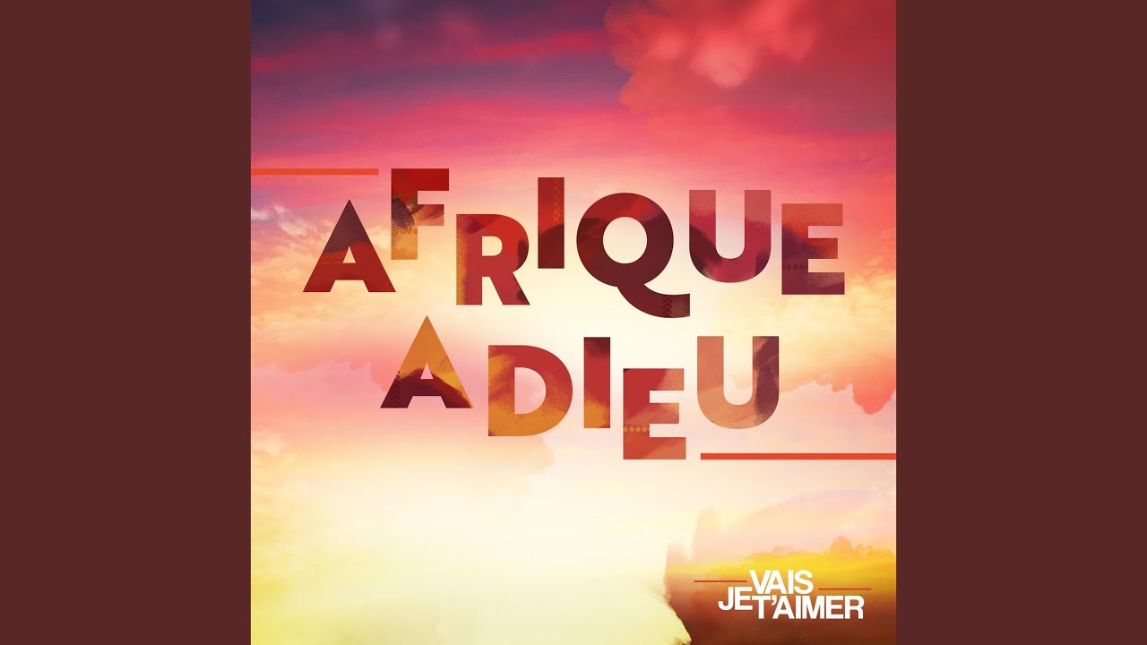 Watch Afrique adieu on YouTube Watch Afrique adieu on YouTube