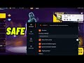 FLUORITE PANEL OB53 ANTIBAN || FREEFIRE IOS PANEL FULL SAFE || FLUORITE IOS PANEL || PANEL FOR IOS |