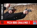 Pizza boiis challenge 2