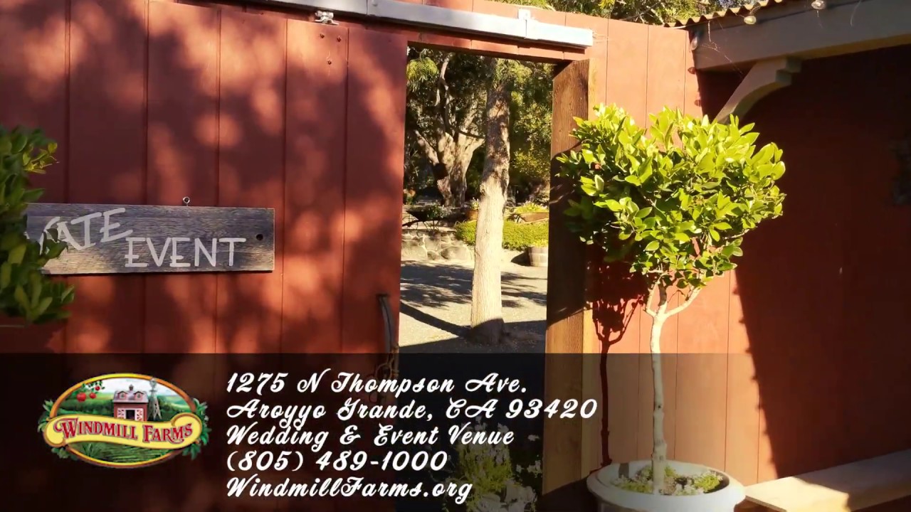 Windmill Farms Virtual Tour. YouTube