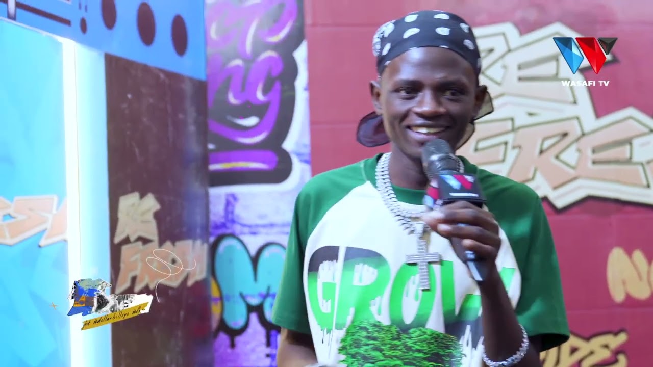 UFUNDI WA DON BREEZY KWENYE MUZIKI WA SINGELI ALIVYOKIWASHA KWENYE REFRESH