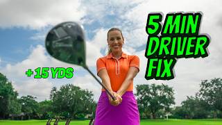 Struggling With Your Driver? Fix It Fast