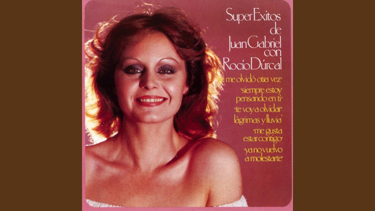 Tonton Se Me Olvidó Otra Vez di YouTube Tonton Se Me Olvidó Otra Vez di YouTube