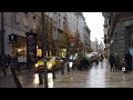 4K Walk - Budapest, Hungary "Elizabeth Square and Downtown"