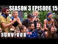 Survivor Australia | Season 3 (2016) | Episode 15 - FULL EPISODE