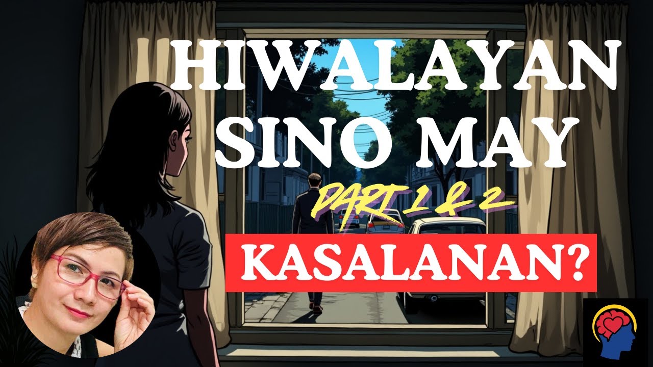 Major and Minor Mistakes Na Nagiging Dahilan ng Hiwalayan | Kasalanan Ba ng Lalaki o Babae? Part 1&2