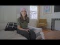 Interview with Natalia Grossman
