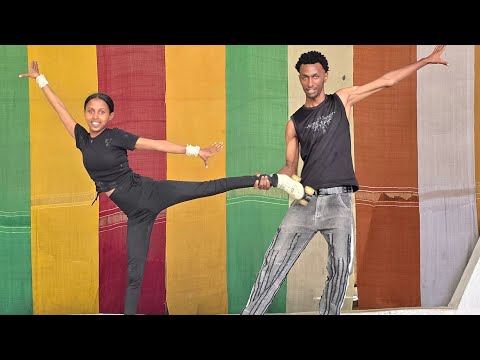 Duo rollersk8 